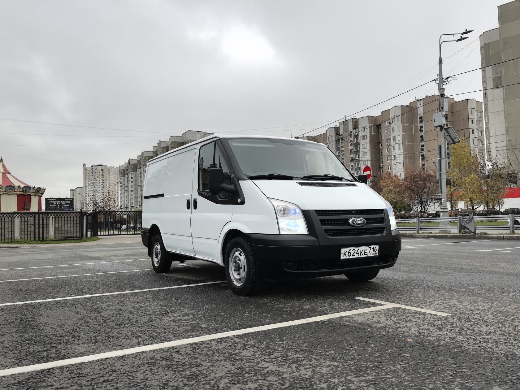 Профессиональные услуги по перевозке мини-грузовиков